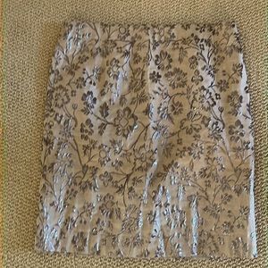 Ann Taylor LOFT skirt